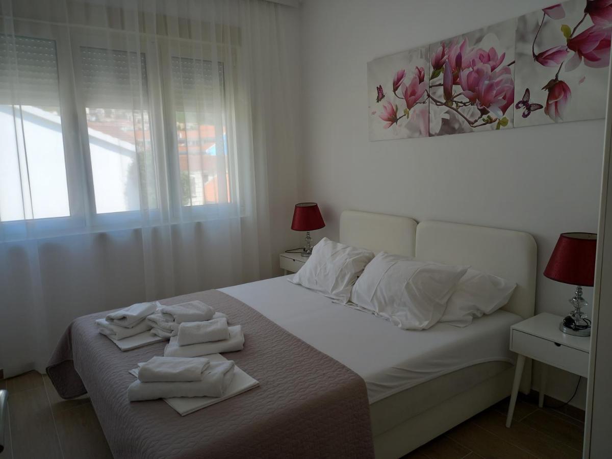 Solaris Apartments 부드바 외부 사진