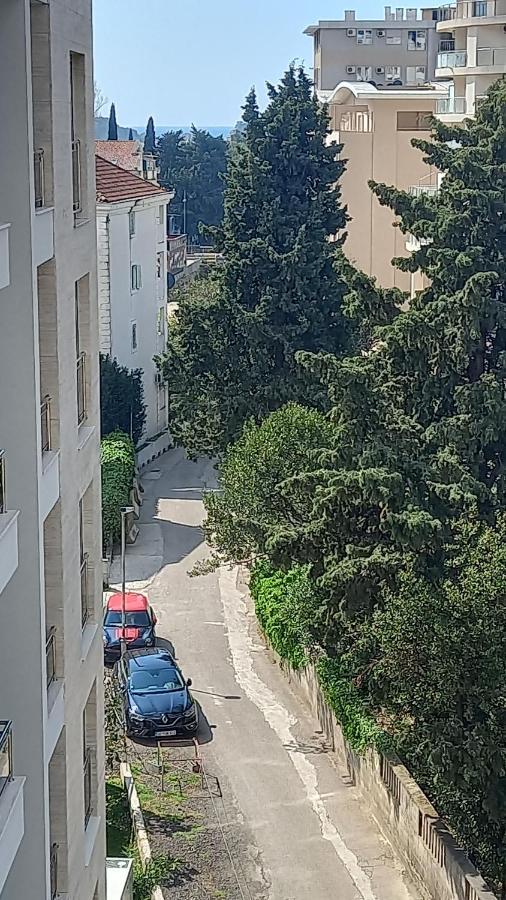Solaris Apartments 부드바 외부 사진