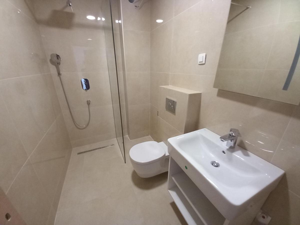 Solaris Apartments 부드바 외부 사진
