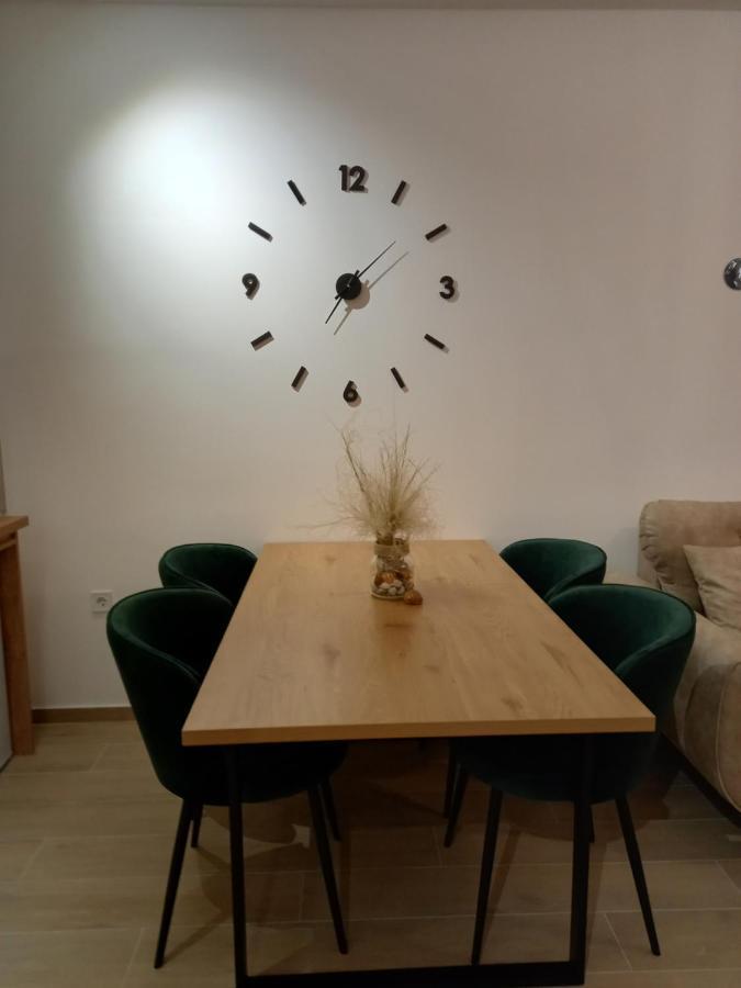 Solaris Apartments 부드바 외부 사진