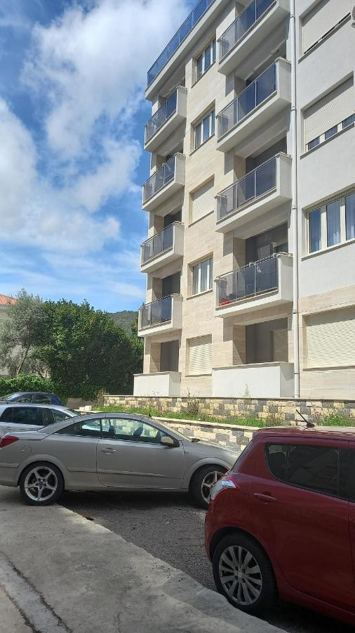 Solaris Apartments 부드바 외부 사진
