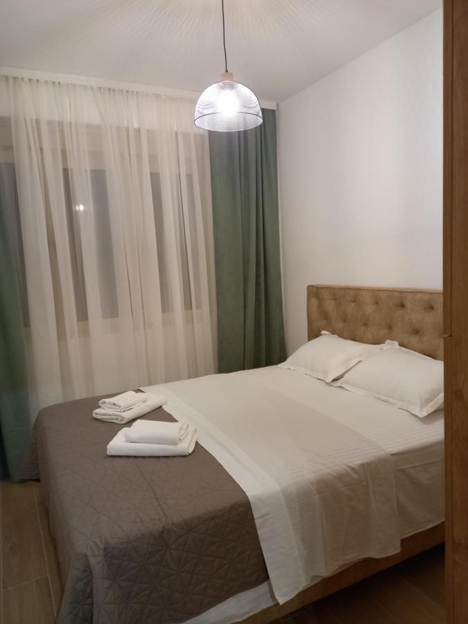 Solaris Apartments 부드바 외부 사진