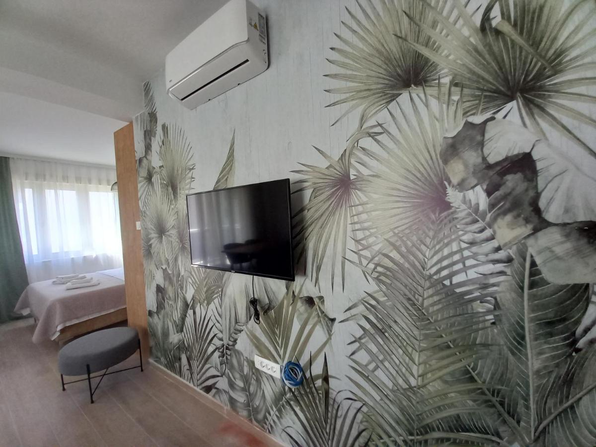 Solaris Apartments 부드바 외부 사진