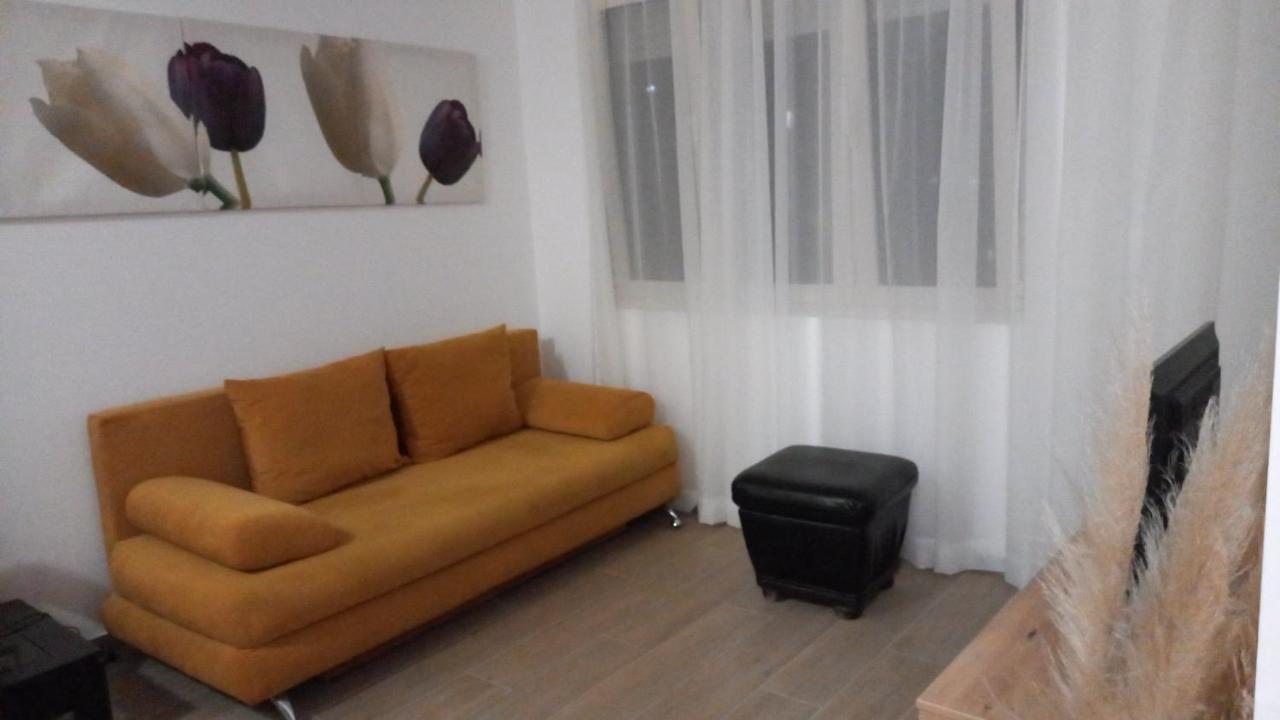 Solaris Apartments 부드바 외부 사진