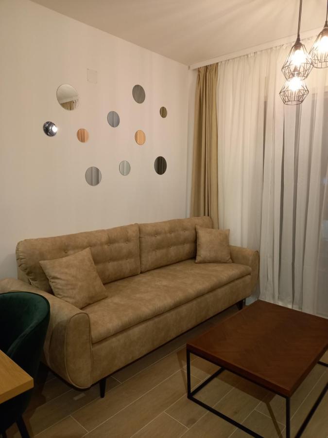 Solaris Apartments 부드바 외부 사진