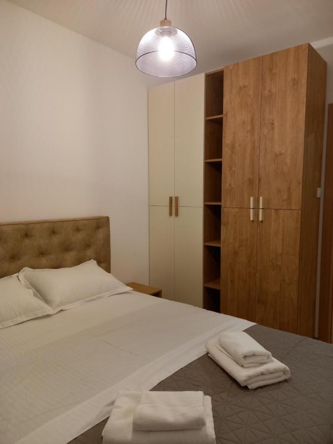 Solaris Apartments 부드바 외부 사진